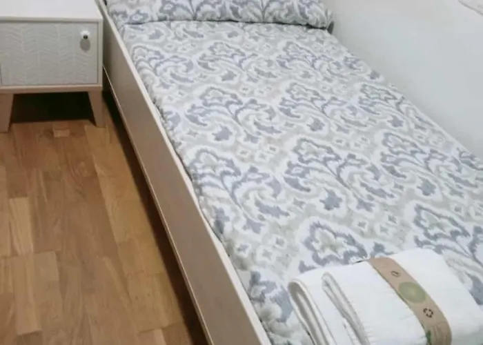 Apartamento El Capricho De Bego