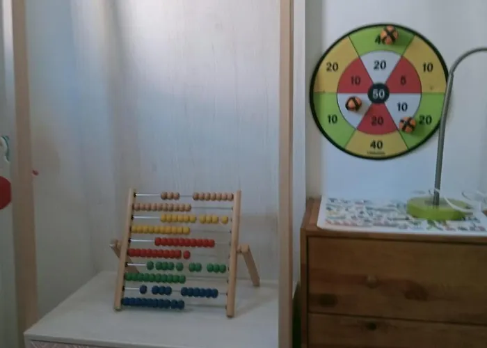 Apartamento El Capricho De Bego *