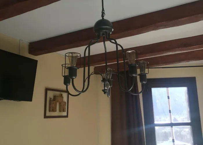 El Capricho De Bego *