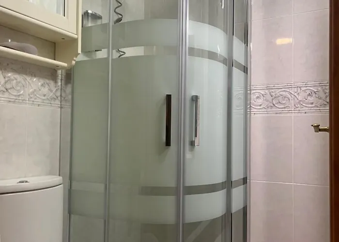 El Capricho De Bego Apartamento Biescas (Aragon)