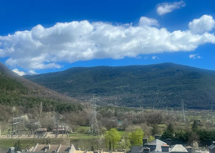 Apartamento El Capricho De Bego *